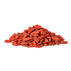 GOJI BERRY BAYAS DE GOJI 250 GRAMOS