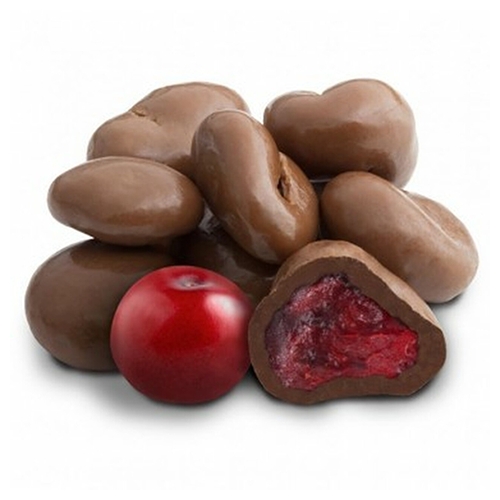 CHOCO CRANBERRY CHOCOLATE DE LECHE250 GRAMOS