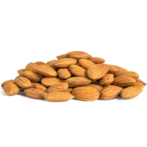 ALMENDRA NATURAL 500 GRAMOS