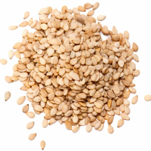 AJONJOLI TOSTADO - TOASTED SESAME SEEDS