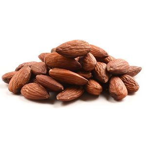 ALMENDRA NATURAL - NATURAL ALMONDS