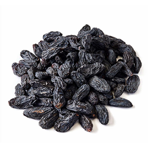 UVAS PASAS NEGRAS - RAISINS