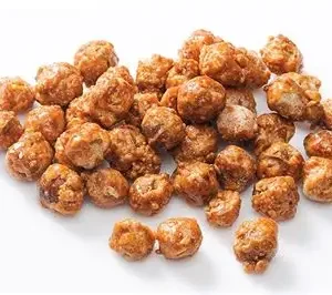 MACADAMIA CARAMELIZADA - CARAMELIZED MACADAMIA