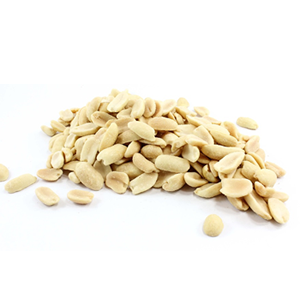 MANIHORNEADO SALADO - ROASTED SALTED PEANUTS