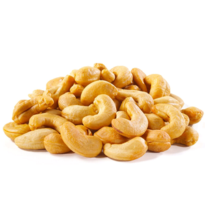 MARAÑON IMPORTADO HORNEADO SIN SAL - ROASTED CASHEWS UNSALTED