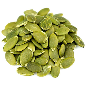 SEMILLAS DE CALABAZA - PUMPKIN SEEDS