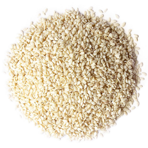 AJONJOLI NATURAL - SESAME SEEDS