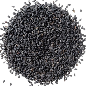AJONJOLI NEGRO - BLACK SESAME