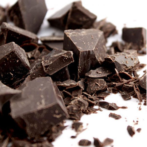 CACAO 100% PURO SIN AZUCAR AGREGADA = AMARGO
