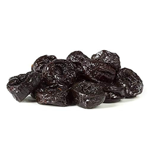 CIRUELAS PASAS SIN PEPA - PITTED PRUNES