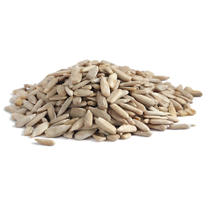 SEMILLAS DE GIRASOL NATURAL - SUNFLOWER SEEDS