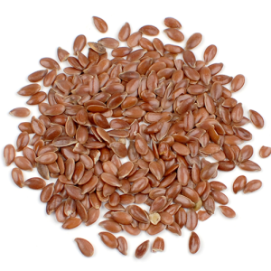 LINAZA ENTERA (SEMILLA DE LINO) - FLAX SEEDS